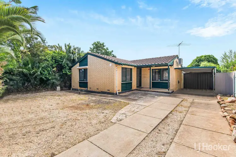 3 Salerno Court, Elizabeth East SA 5112