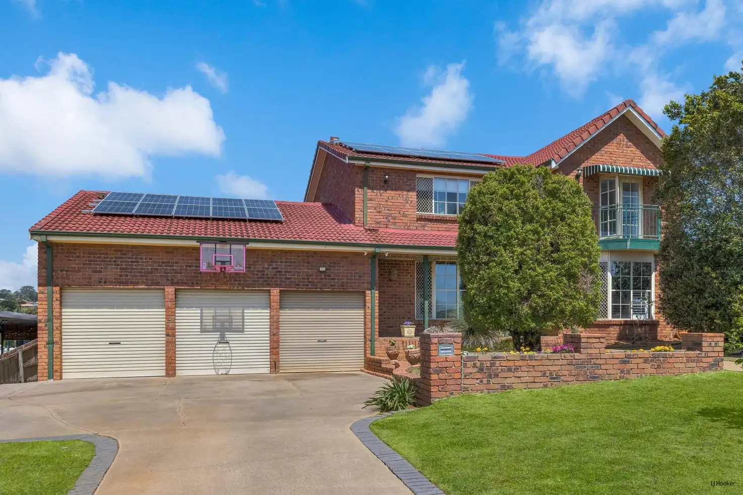 Main view of Homely house listing, 35 Oakland Parade, Banora Point NSW 2486