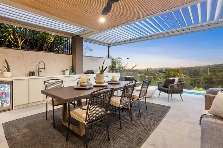 Fifth view of Homely house listing, 101 Cabbage Tree Road, Bayview NSW 2104