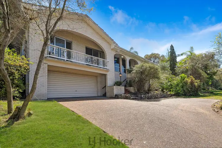 Second view of Homely house listing, 247 Skye Point Road, Coal Point NSW 2283