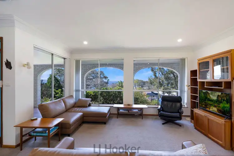 Fifth view of Homely house listing, 247 Skye Point Road, Coal Point NSW 2283