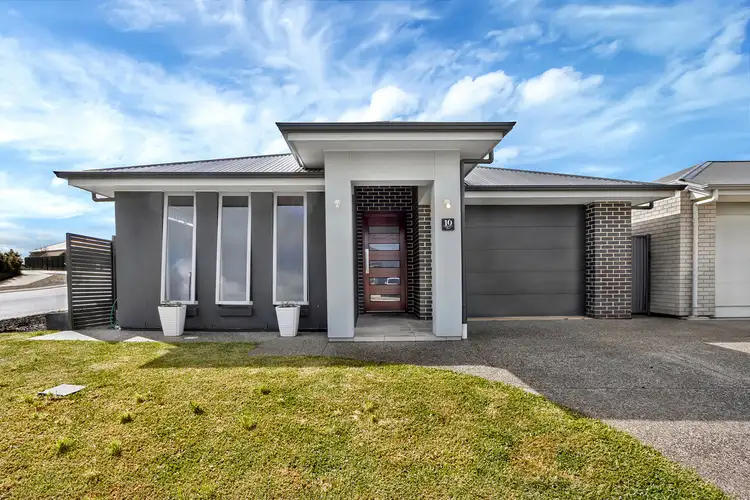10 Curtis Way, Gawler East SA 5118