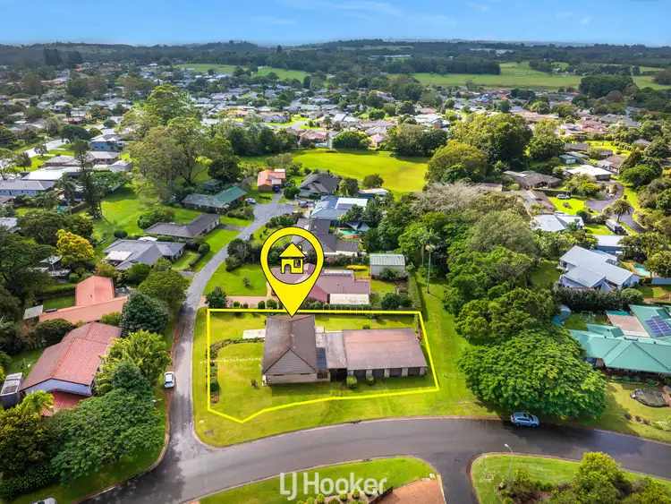1 Siesta Court, Alstonville NSW 2477