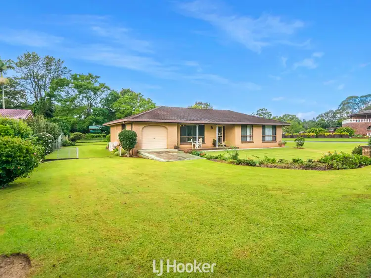 Second view of Homely house listing, 1 Siesta Court, Alstonville NSW 2477