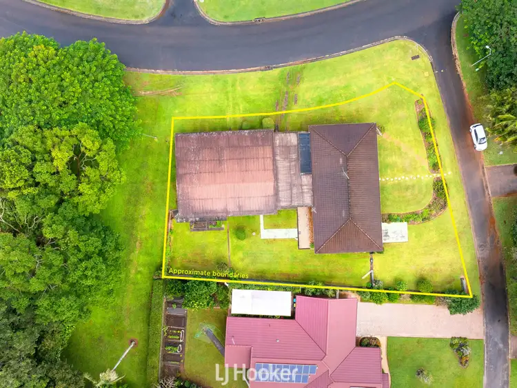 Second view of Homely house listing, 1 Siesta Court, Alstonville NSW 2477