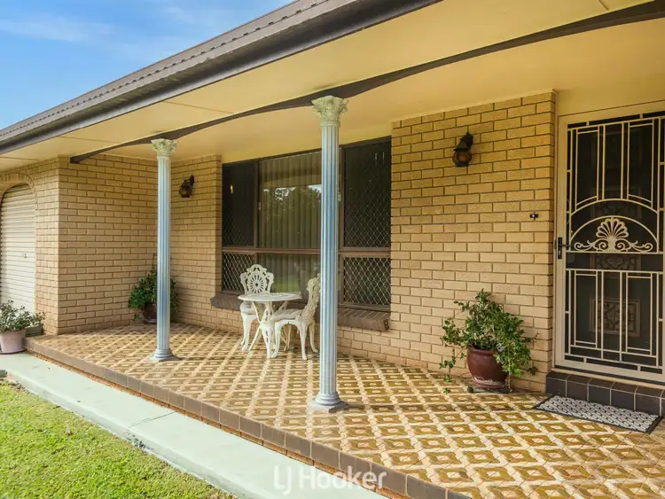 Fourth view of Homely house listing, 1 Siesta Court, Alstonville NSW 2477