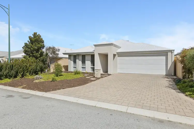 27 Roccella Loop, Ashby WA 6065