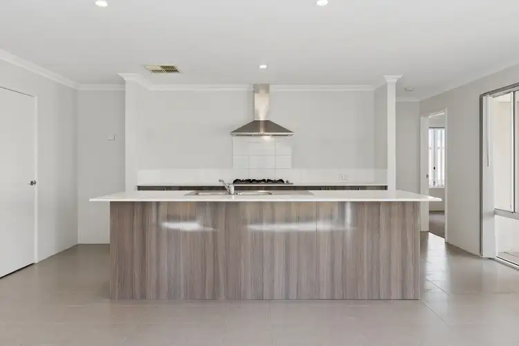 Second view of Homely house listing, 27 Roccella Loop, Ashby WA 6065