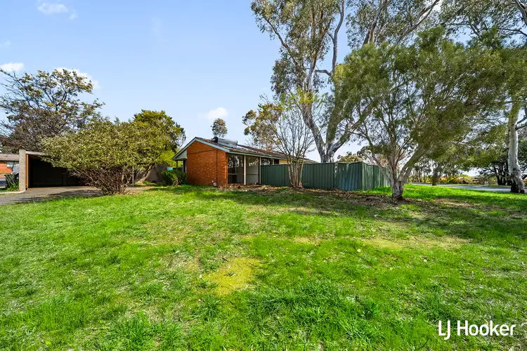 2 Cory Place, Charnwood ACT 2615