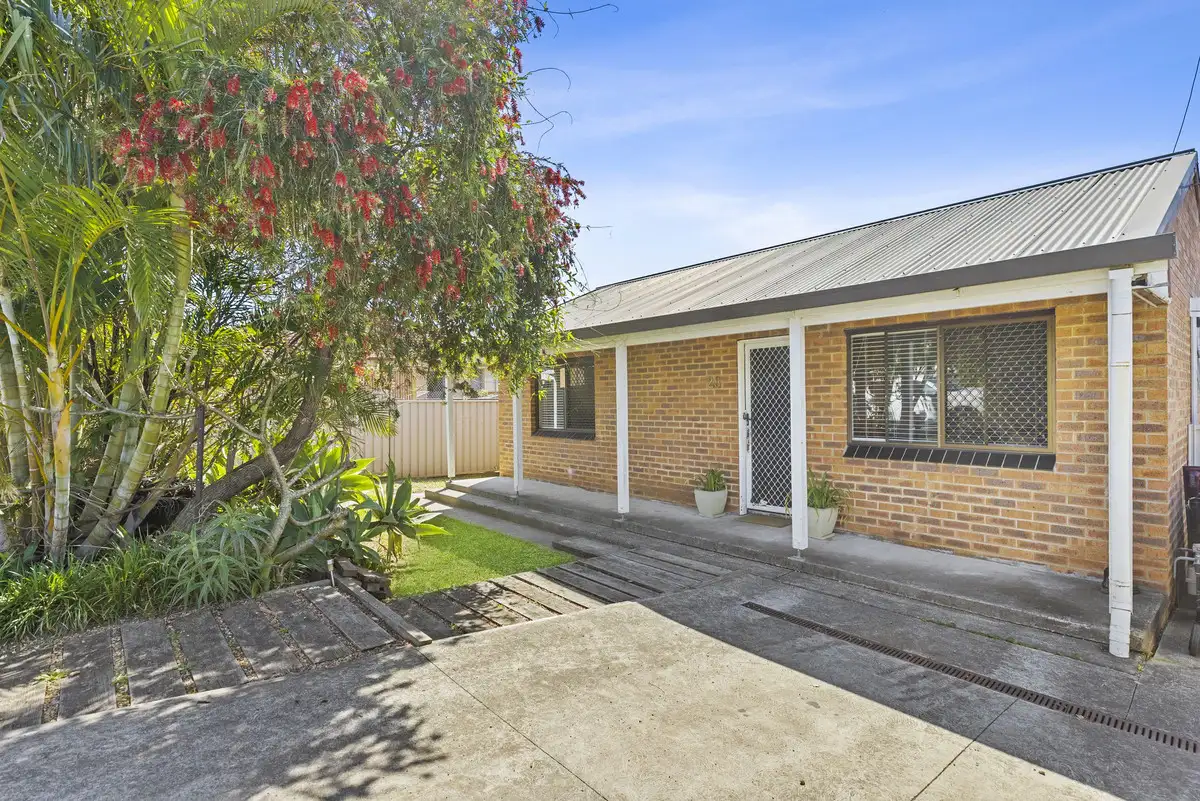 Main view of Homely house listing, 28 Main Street, Killarney Vale NSW 2261
