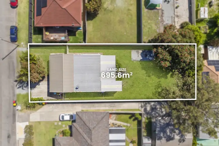 Second view of Homely house listing, 28 Main Street, Killarney Vale NSW 2261