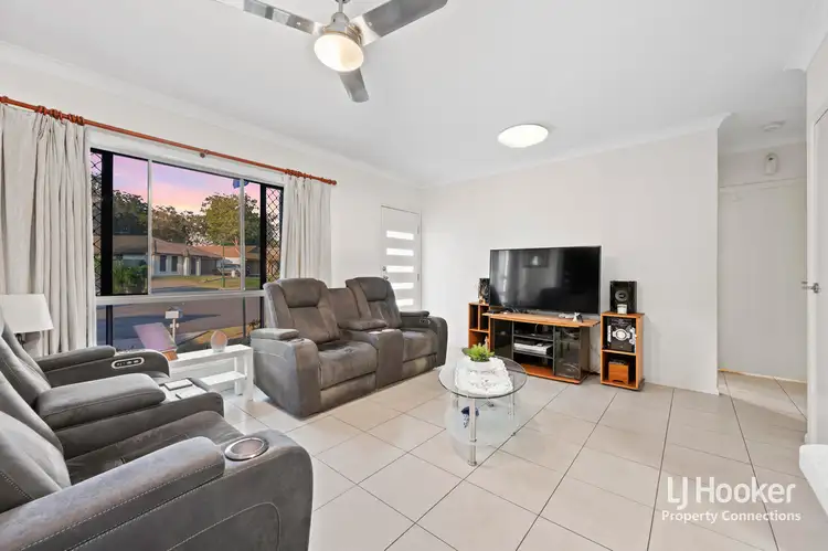 Second view of Homely house listing, 11 Harry Court AKA 6 Charlie Close, Warner QLD 4500