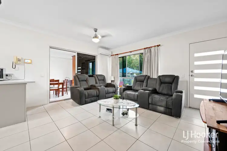 Third view of Homely house listing, 11 Harry Court AKA 6 Charlie Close, Warner QLD 4500