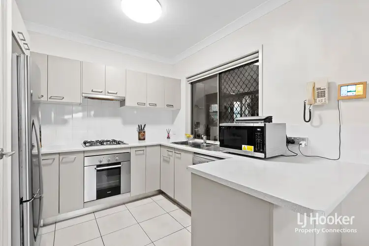 Fourth view of Homely house listing, 11 Harry Court AKA 6 Charlie Close, Warner QLD 4500