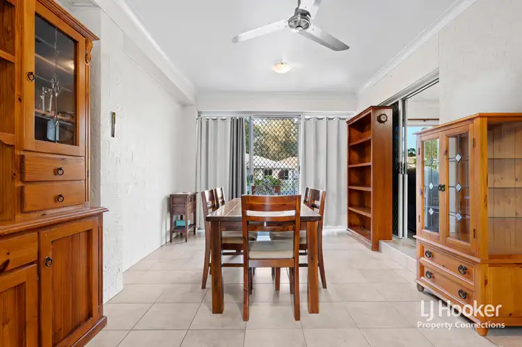 Fifth view of Homely house listing, 11 Harry Court AKA 6 Charlie Close, Warner QLD 4500
