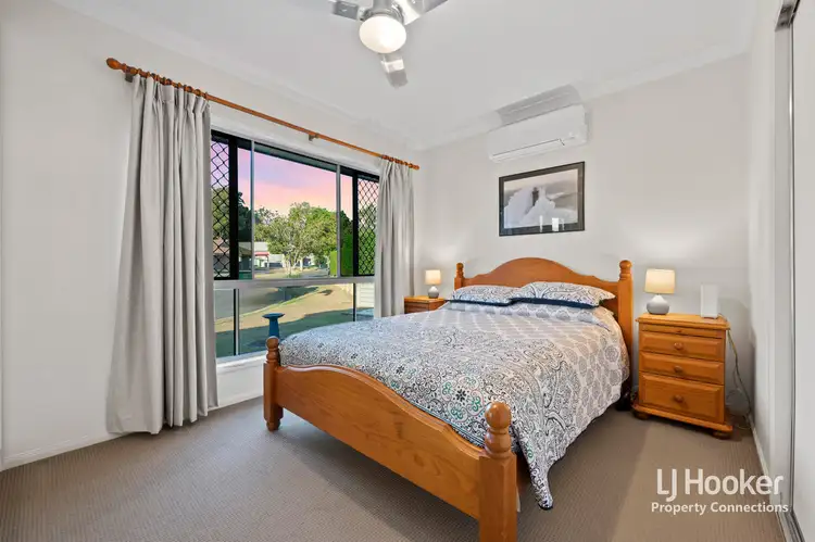 Sixth view of Homely house listing, 11 Harry Court AKA 6 Charlie Close, Warner QLD 4500