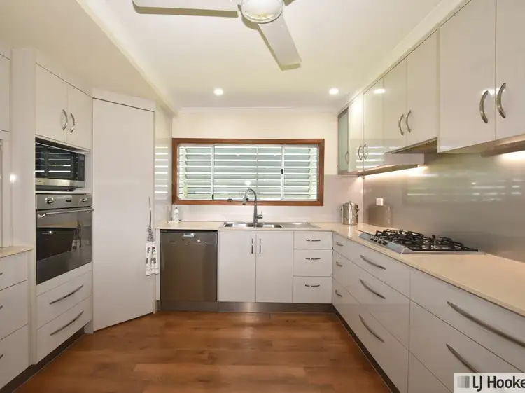 Second view of Homely house listing, 15 Trower Street, Tully QLD 4854