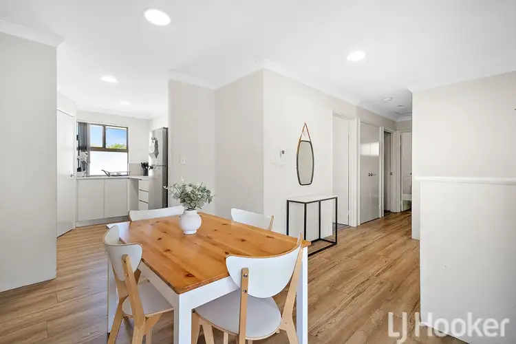 Second view of Homely unit listing, 9/90 Cooper Street, Mandurah WA 6210