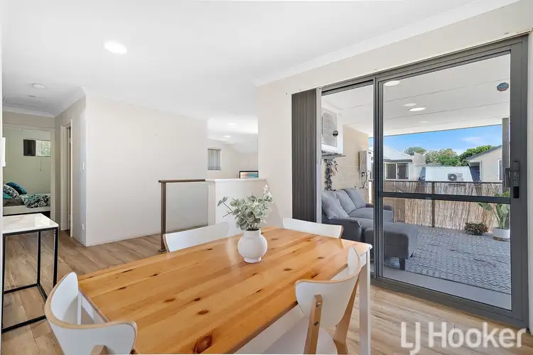 Third view of Homely unit listing, 9/90 Cooper Street, Mandurah WA 6210
