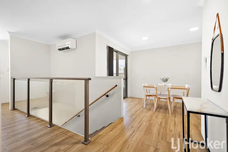 Fourth view of Homely unit listing, 9/90 Cooper Street, Mandurah WA 6210