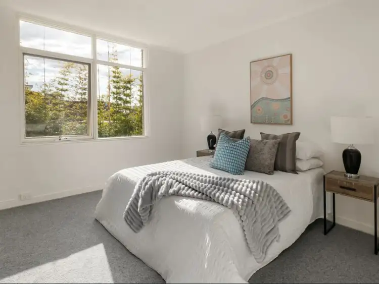 Second view of Homely apartment listing, 13/98A St Georges Cres, Drummoyne NSW 2047