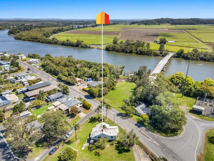Main view of Homely house listing, 112 Baraang Drive, Broadwater NSW 2472