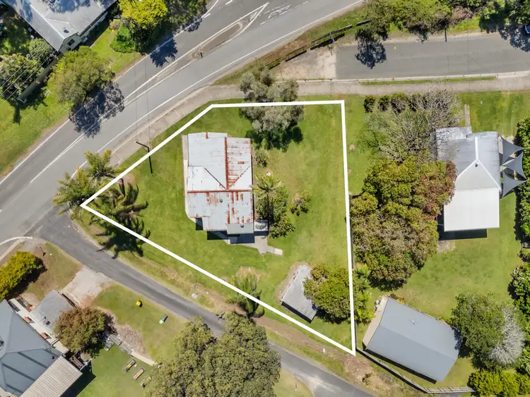 Second view of Homely house listing, 112 Baraang Drive, Broadwater NSW 2472