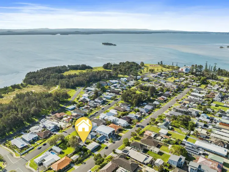 Sixth view of Homely house listing, 38 Lakeside Parade, The Entrance NSW 2261