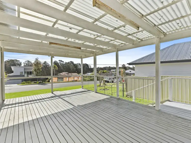 Seventh view of Homely house listing, 38 Lakeside Parade, The Entrance NSW 2261