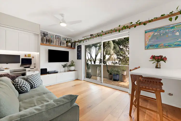 1/17 Waine Street, Freshwater NSW 2096