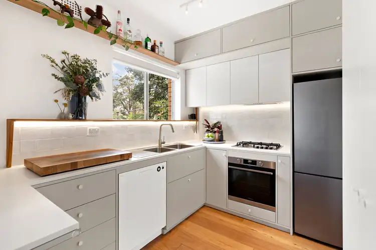 Third view of Homely apartment listing, 1/17 Waine Street, Freshwater NSW 2096