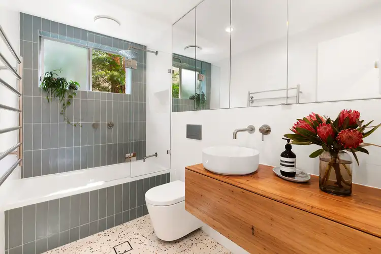 Sixth view of Homely apartment listing, 1/17 Waine Street, Freshwater NSW 2096