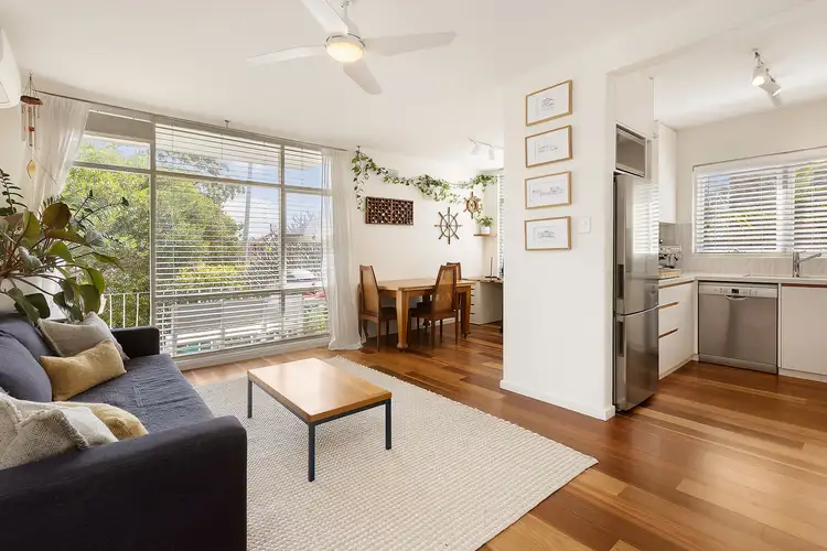 1/2 Harland Road, Fairlight NSW 2094