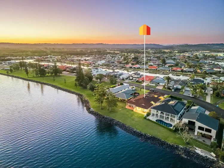 1/110 Riverside Drive, West Ballina NSW 2478