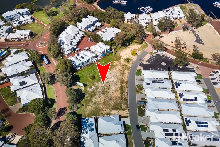 Fourth view of Homely land listing, Lot 9501/ Navigator Loop, Erskine WA 6210