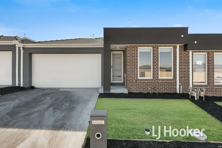5 Shiraz Way, Pakenham VIC 3810
