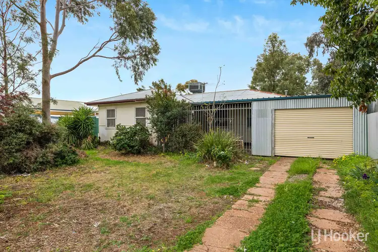 15 Homington Road, Elizabeth North SA 5113