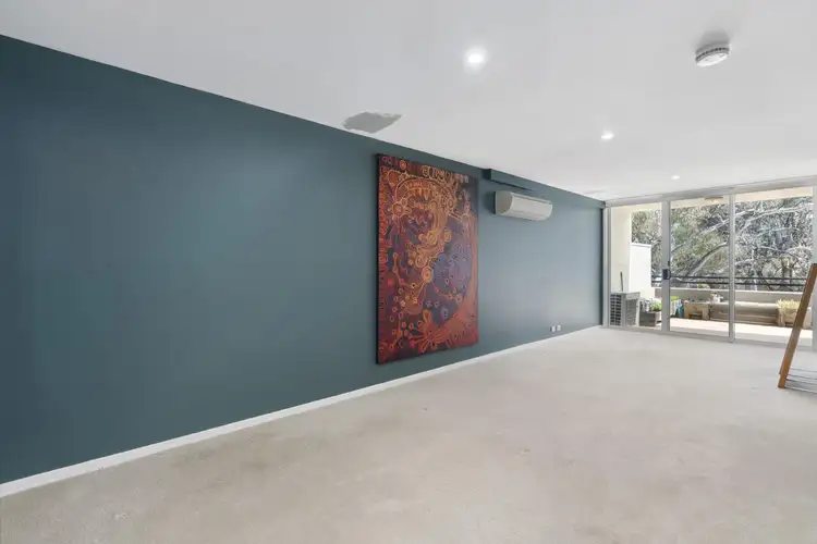 Third view of Homely unit listing, 2/12 Challis Street, Dickson ACT 2602