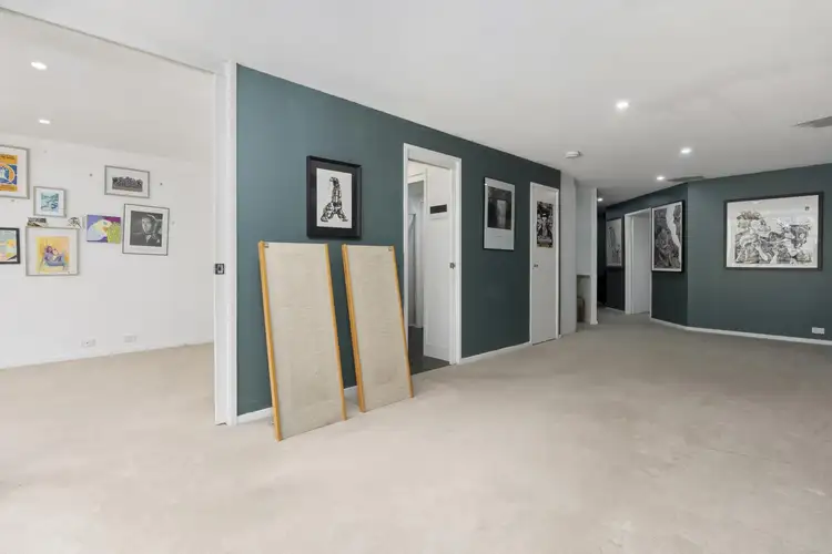 Fourth view of Homely unit listing, 2/12 Challis Street, Dickson ACT 2602