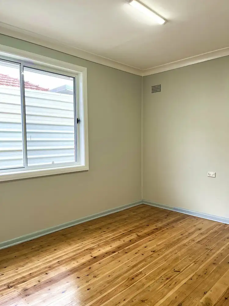 Second view of Homely house listing, 55 St Johns Road, Busby NSW 2168