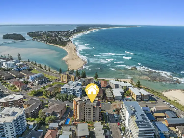 18/65 Ocean Parade, The Entrance NSW 2261