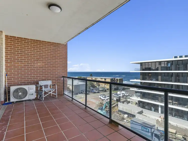 Sixth view of Homely apartment listing, 18/65 Ocean Parade, The Entrance NSW 2261