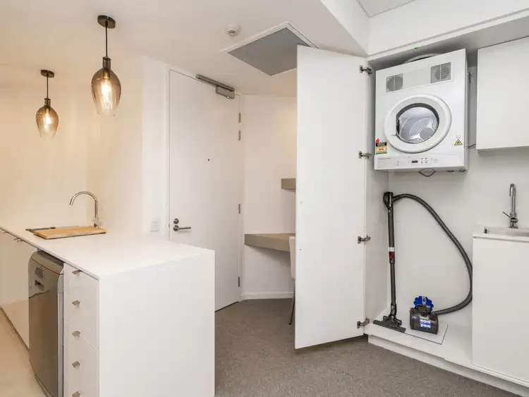 Second view of Homely apartment listing, 114/60 Riversdale Road, Rivervale WA 6103