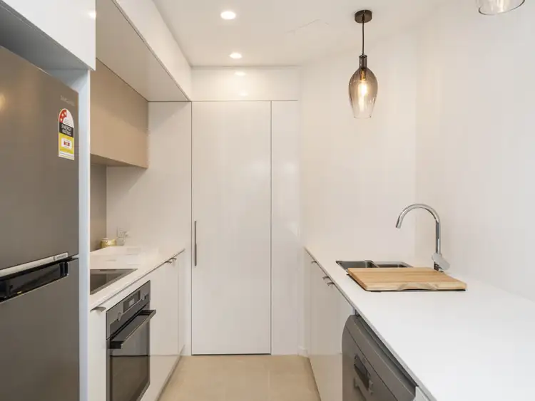 Third view of Homely apartment listing, 114/60 Riversdale Road, Rivervale WA 6103