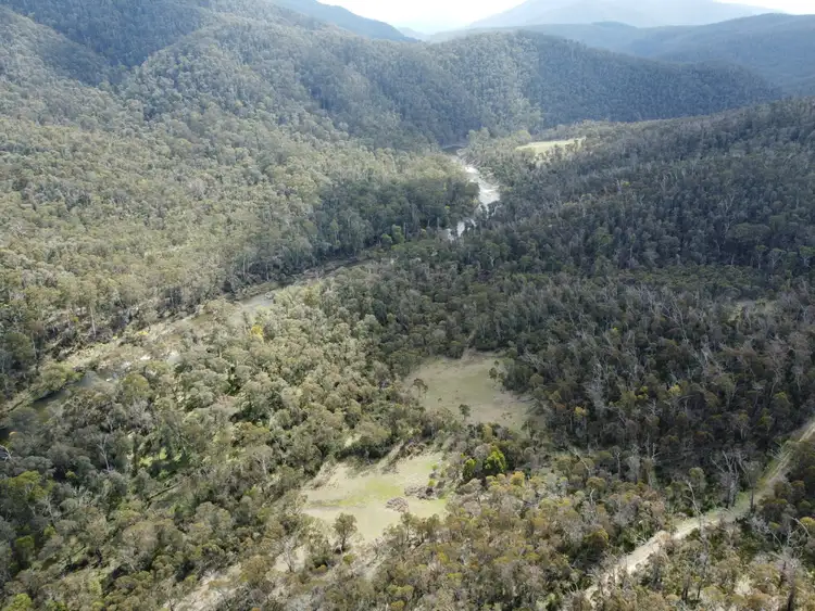Second view of Homely land listing, 93 Lower Tablelands Road, Benambra VIC 3900
