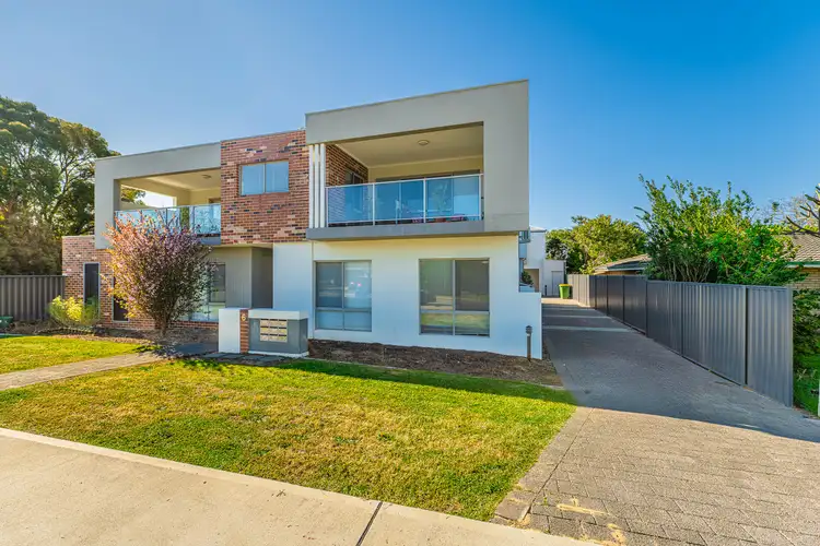 3/6 Forward Street, Mandurah WA 6210