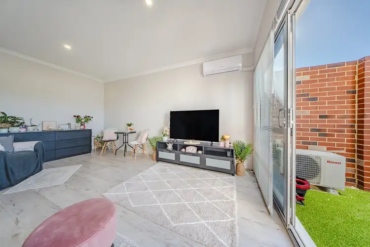 Third view of Homely unit listing, 3/6 Forward Street, Mandurah WA 6210