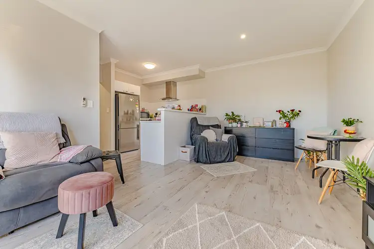 Fourth view of Homely unit listing, 3/6 Forward Street, Mandurah WA 6210