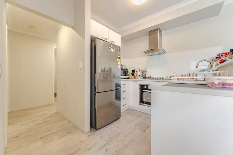 Fifth view of Homely unit listing, 3/6 Forward Street, Mandurah WA 6210