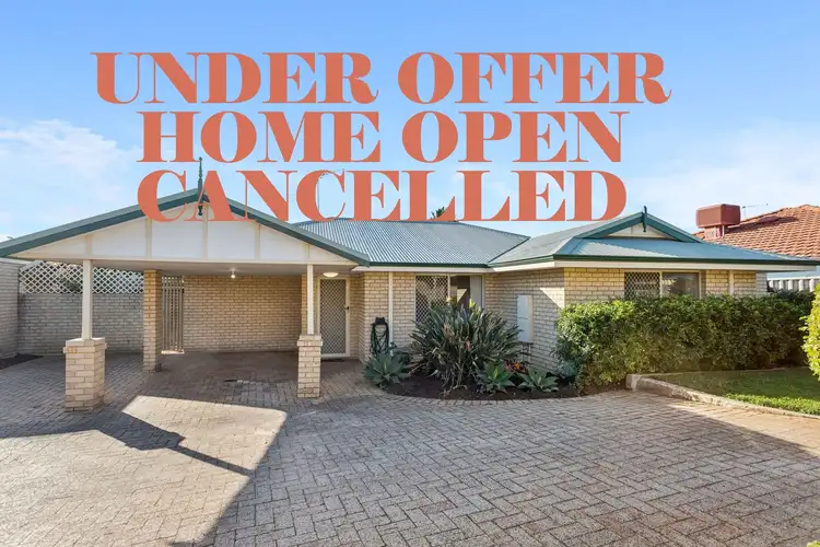 2/435 Acton Avenue, Kewdale WA 6105